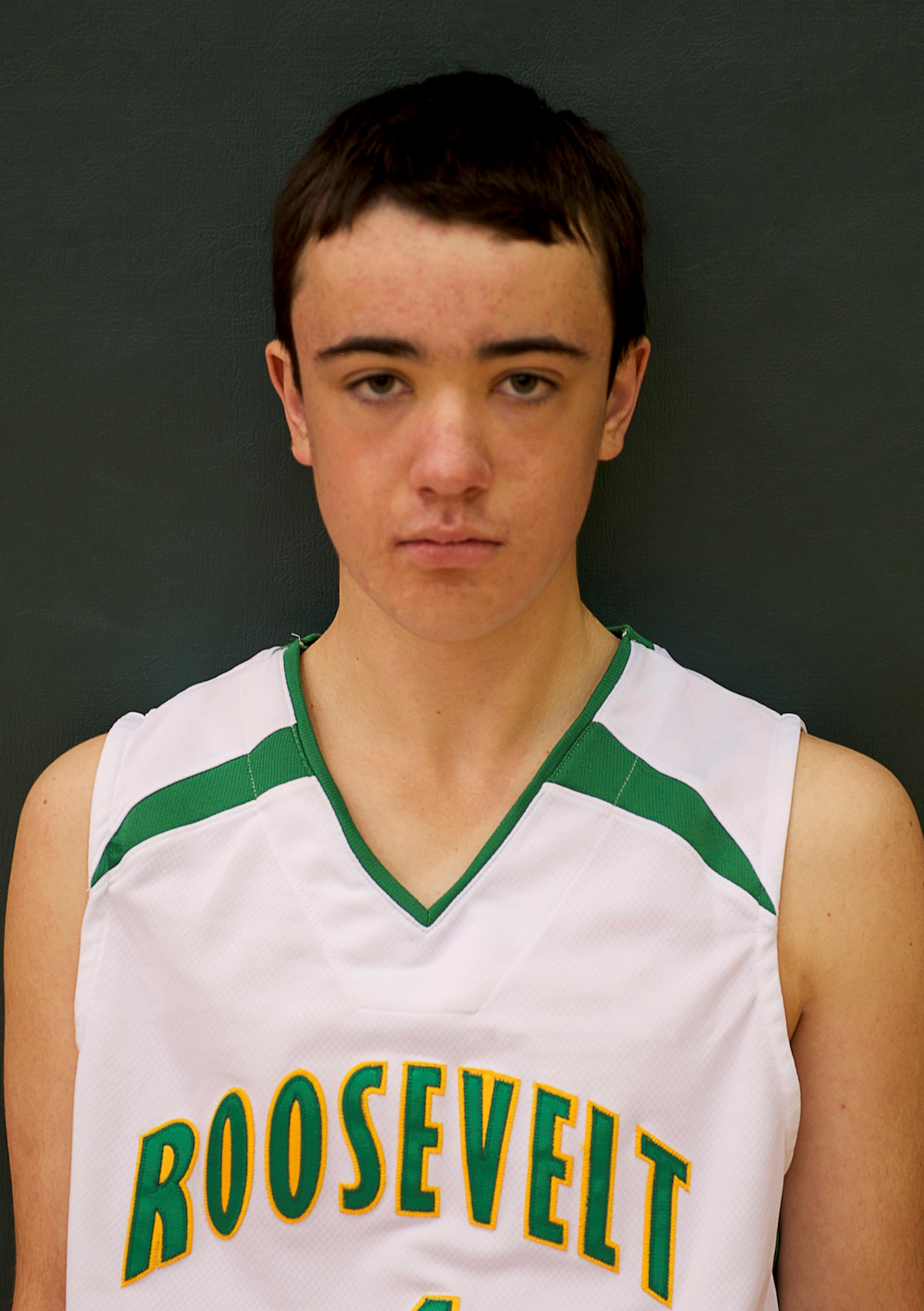 Gabe Spach