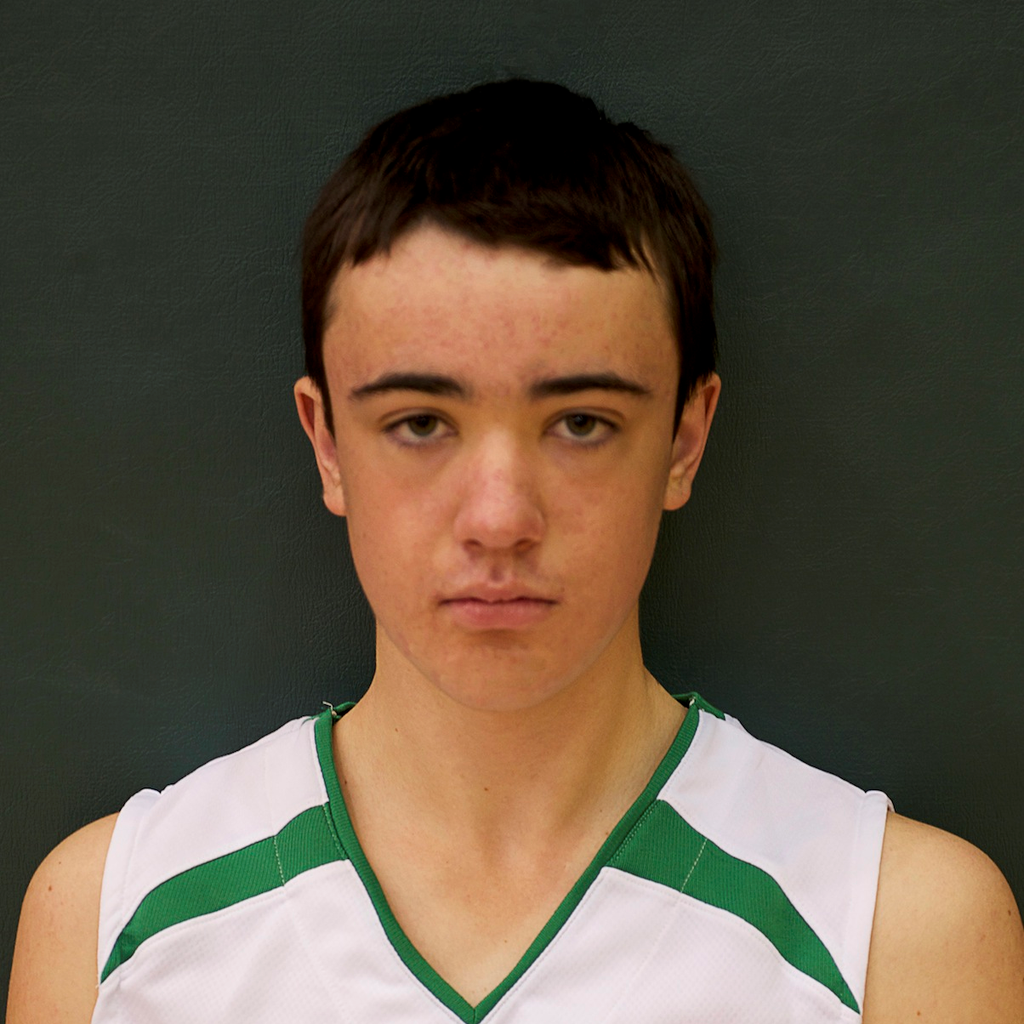 Gabe Spach mugshot