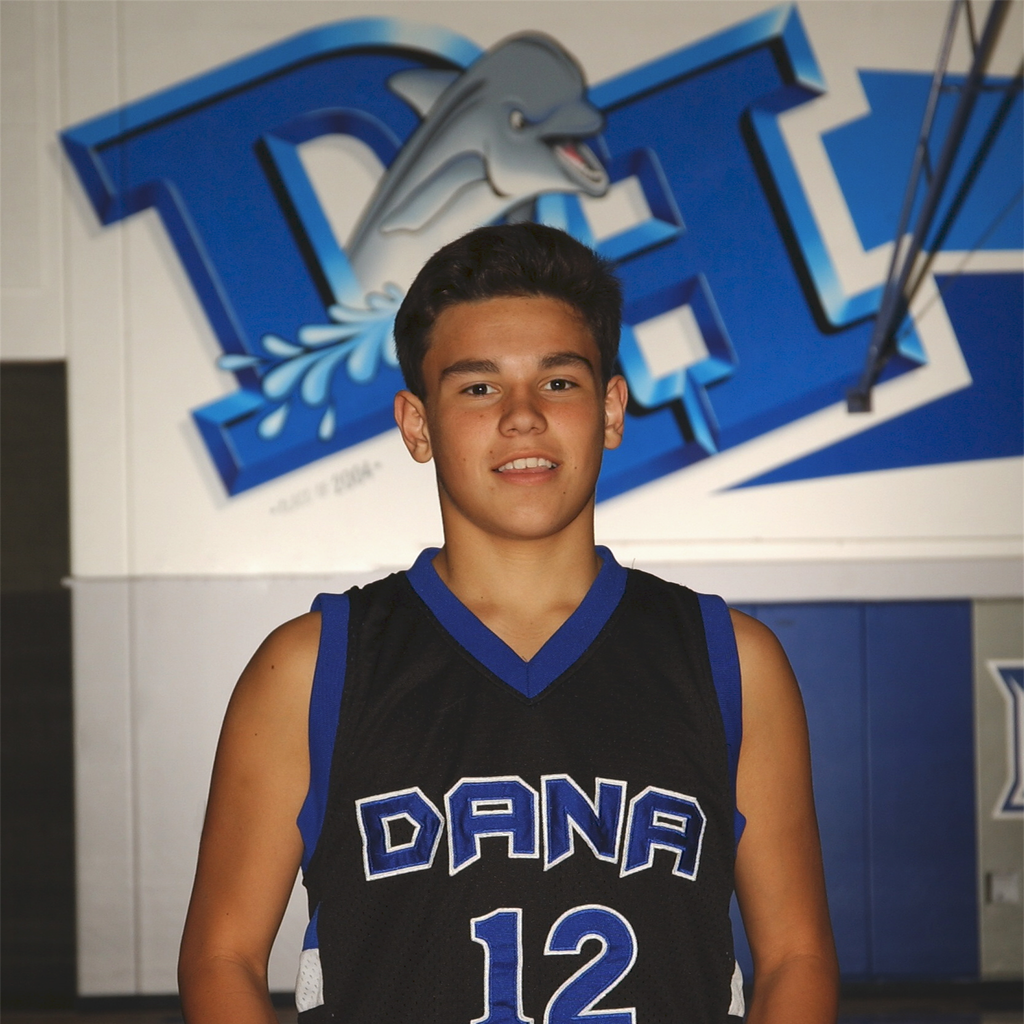 Nate Hernandez