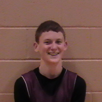 Justin Crisp