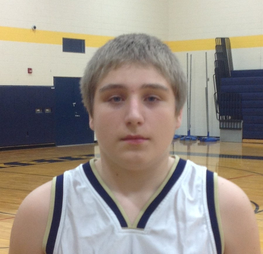 Jacob Walker