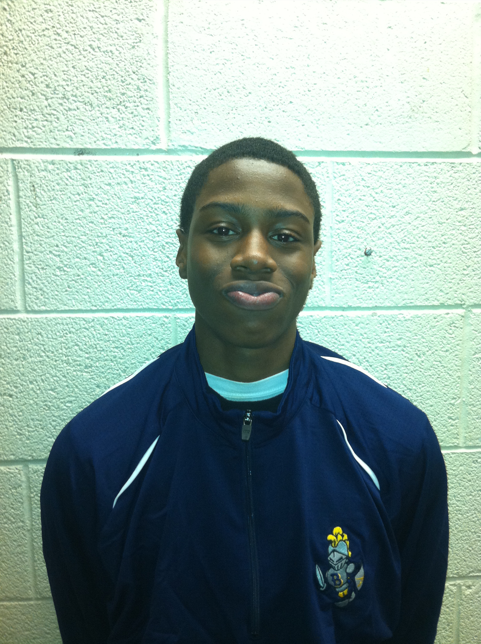 Da'Mon Hardy