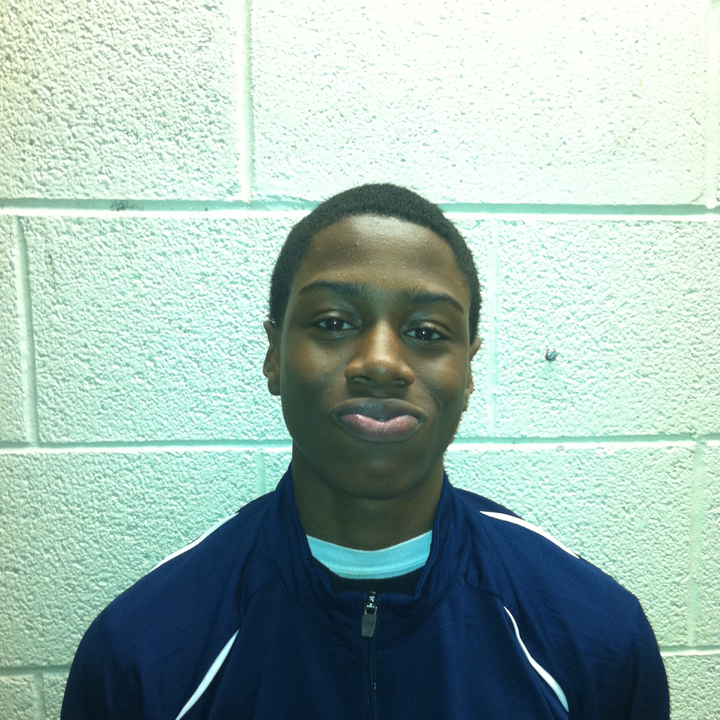 Da'mon Hardy