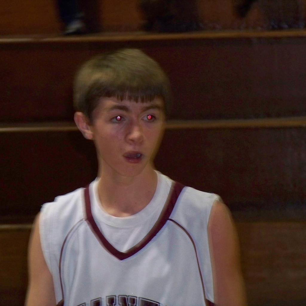KAMERON EARLES