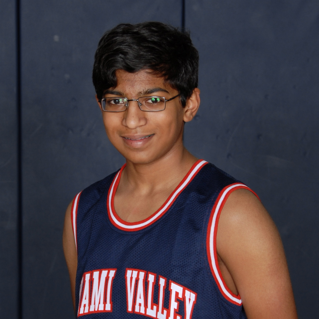 Harish Sekhur mugshot
