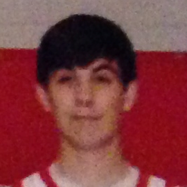Matthew Braswell mugshot