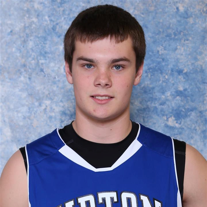 Jacob Overdorf
