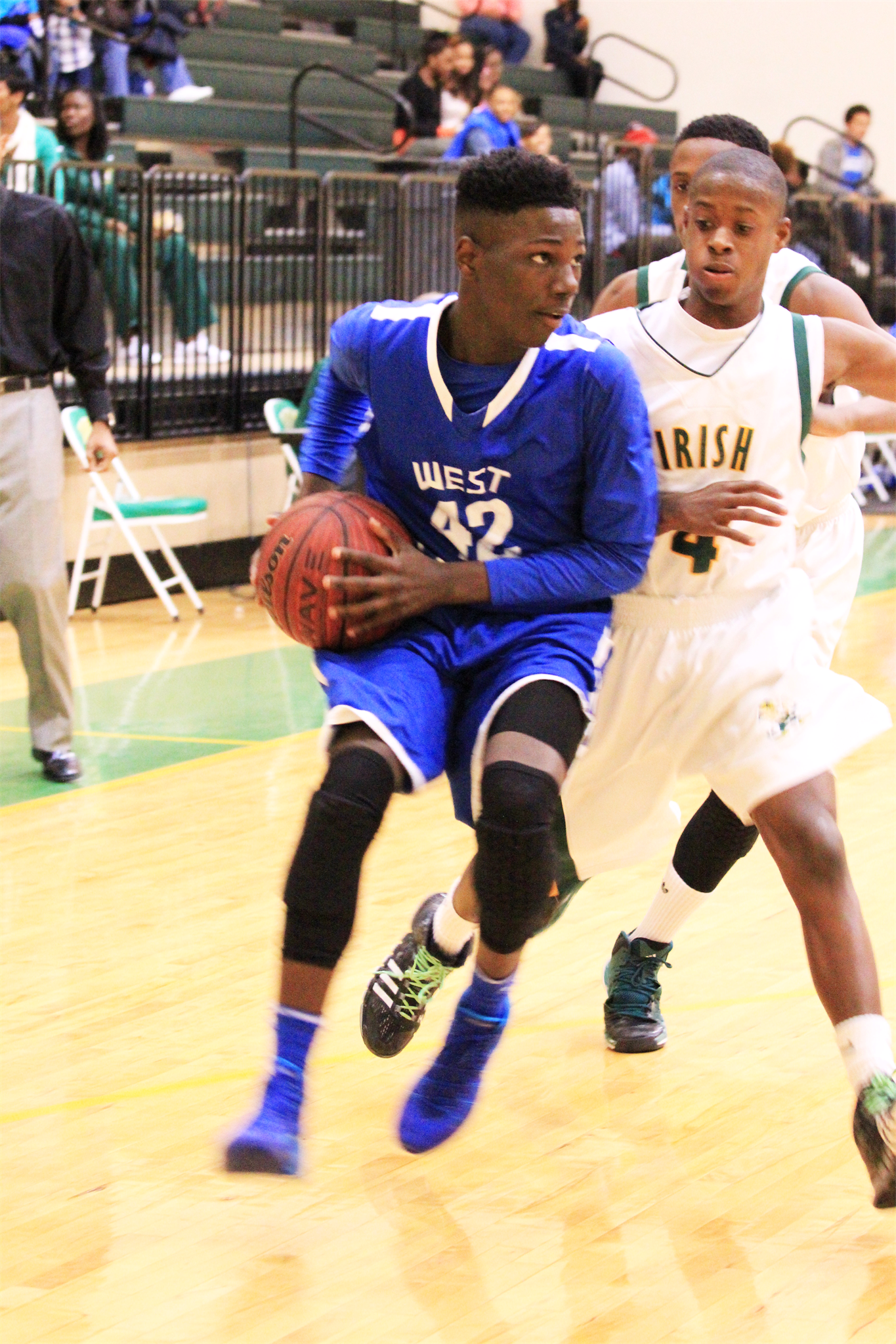 Bryston Mills