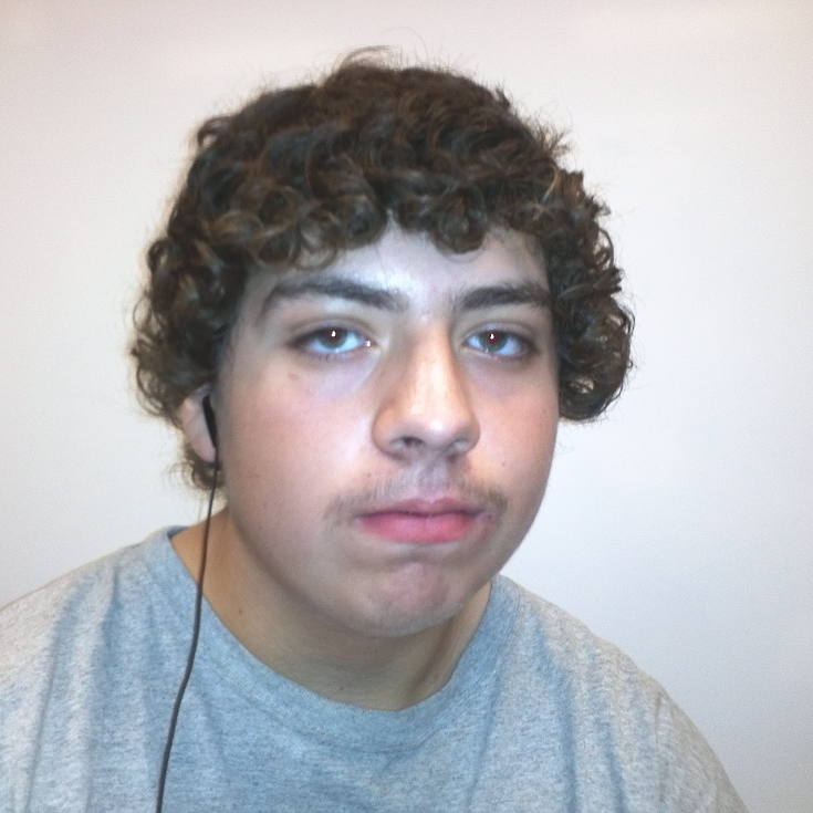 Victor Iturralde mugshot
