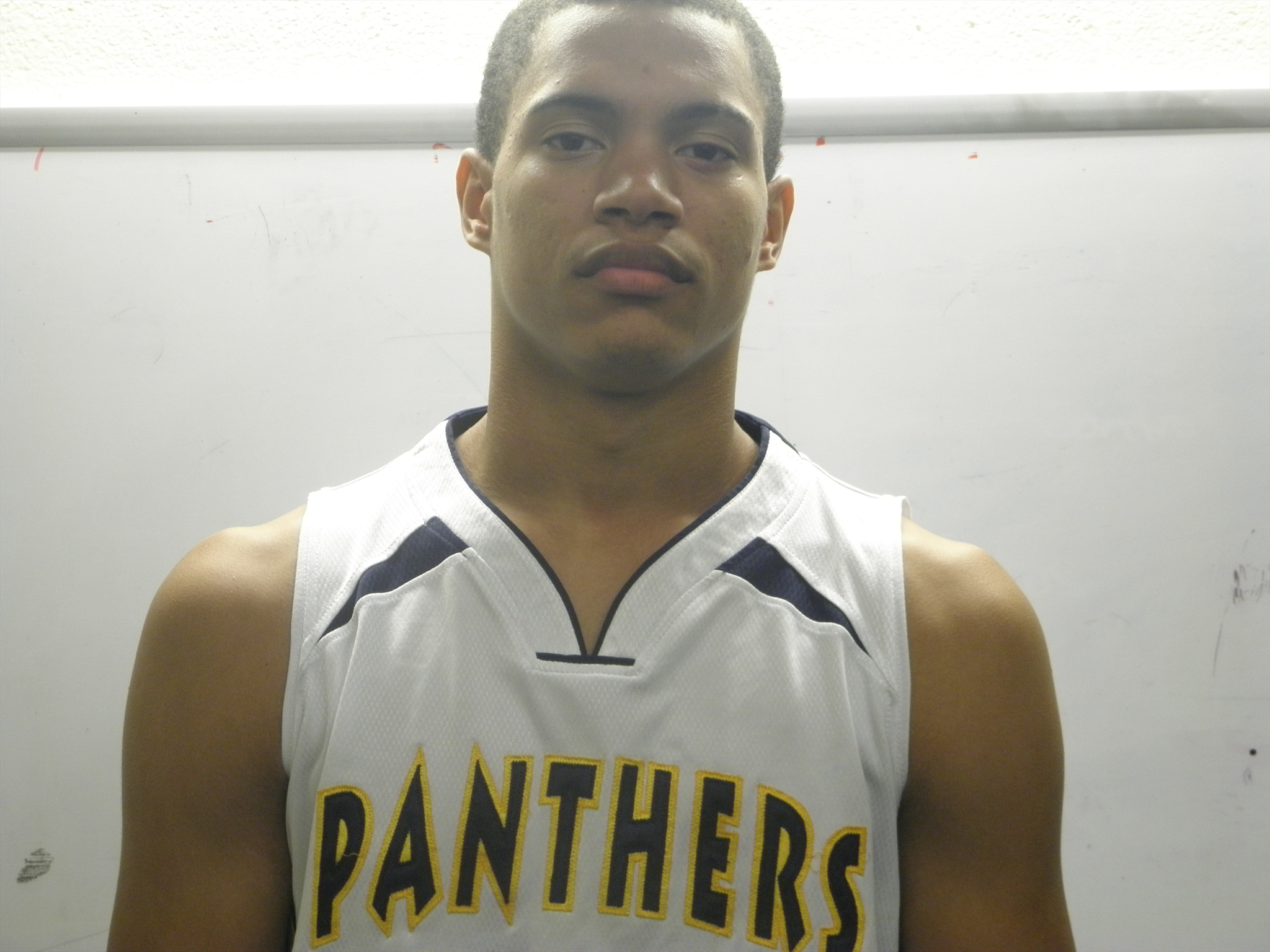 Cameron McCaulley