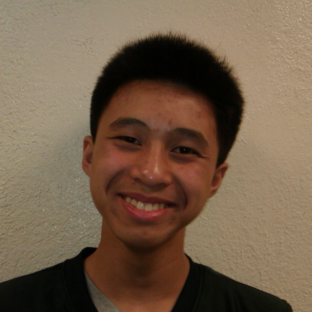 Brandon Lo mugshot