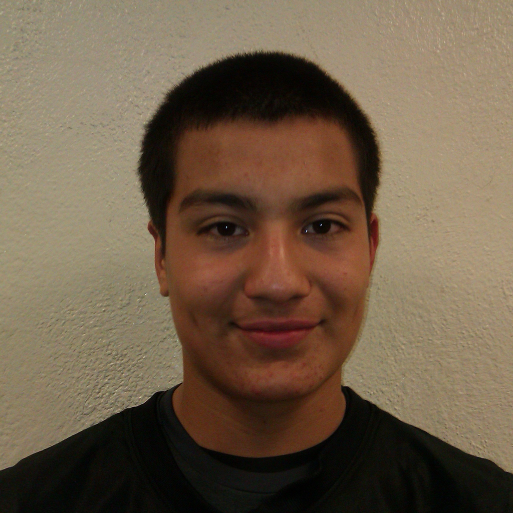 Alberto Buenrostro mugshot