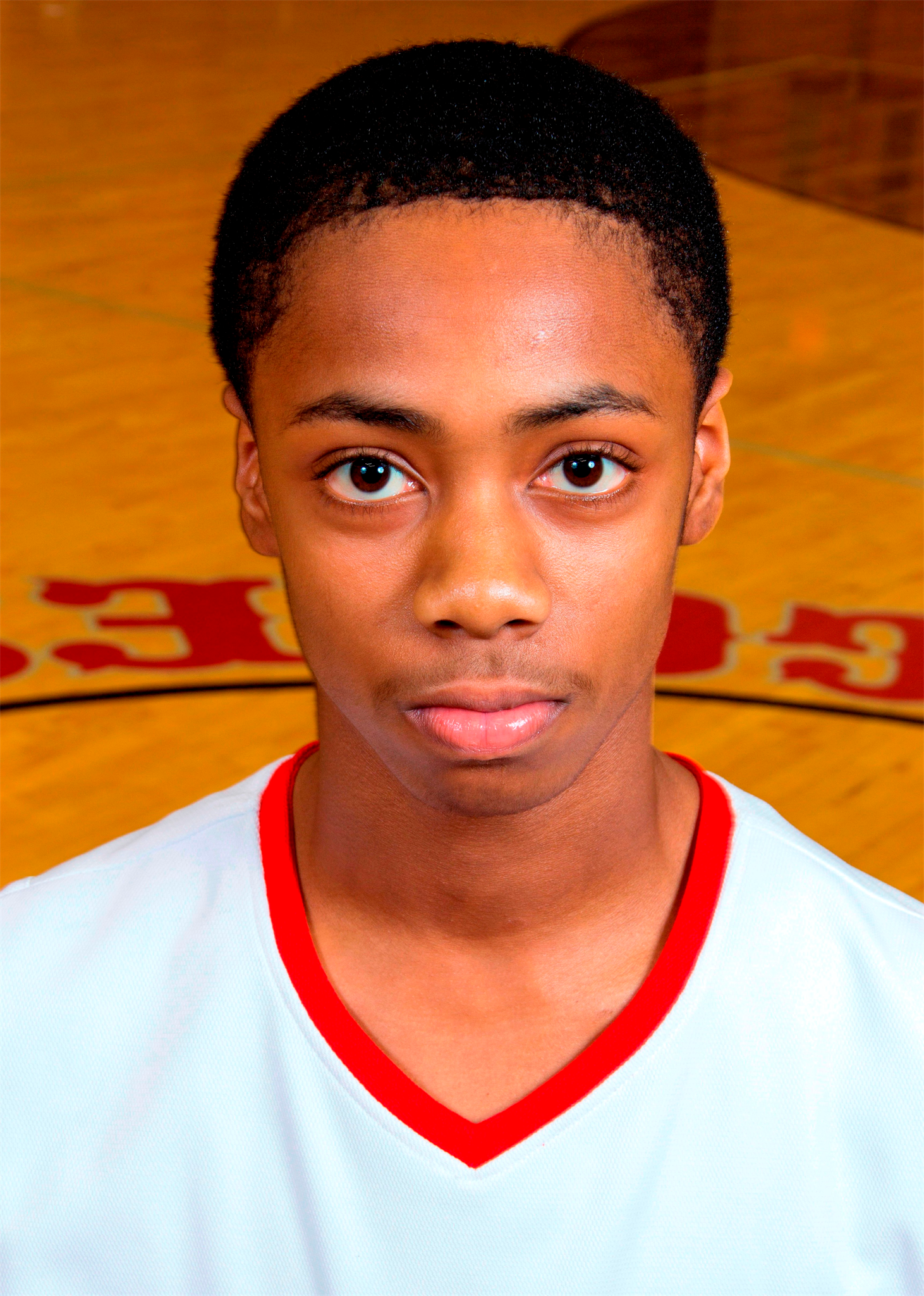 Daniel Brown