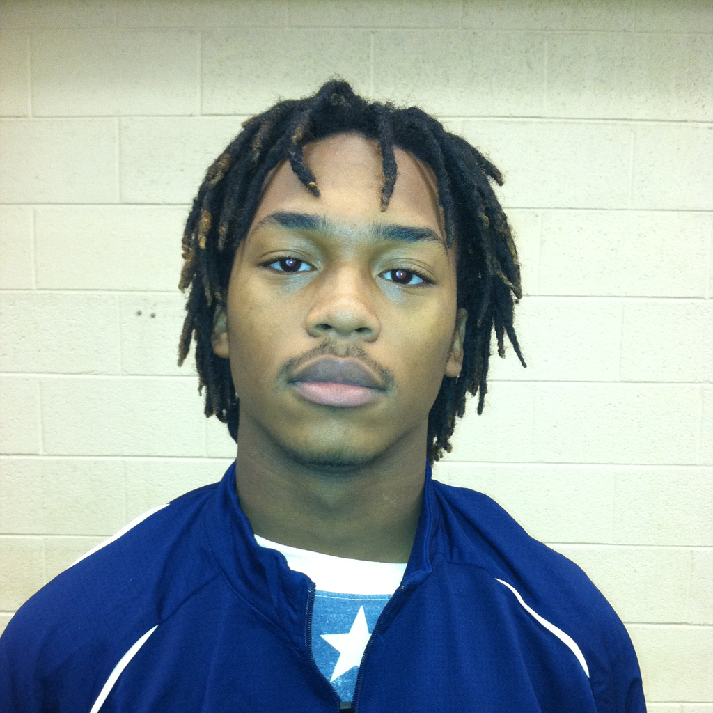 Bryant Jacox mugshot