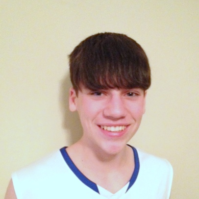 Brandon Rinderle