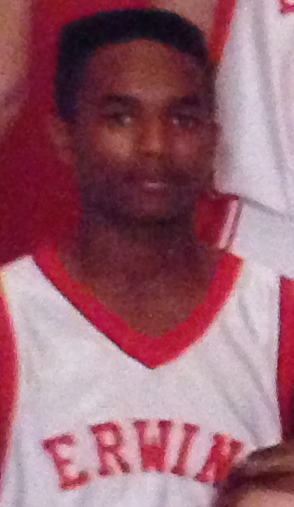 Jared Letman-Gash