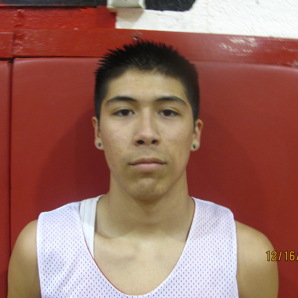 Chris Dominguez mugshot