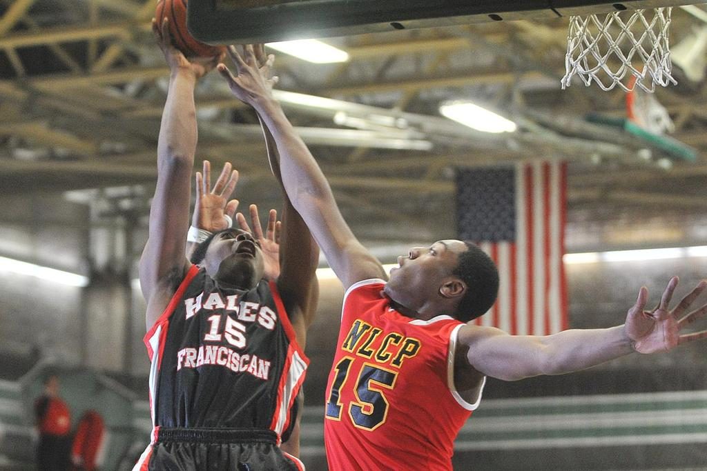 Stephon Harris