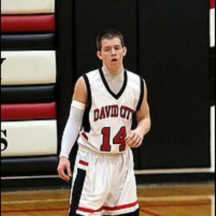 Cody Navrkal