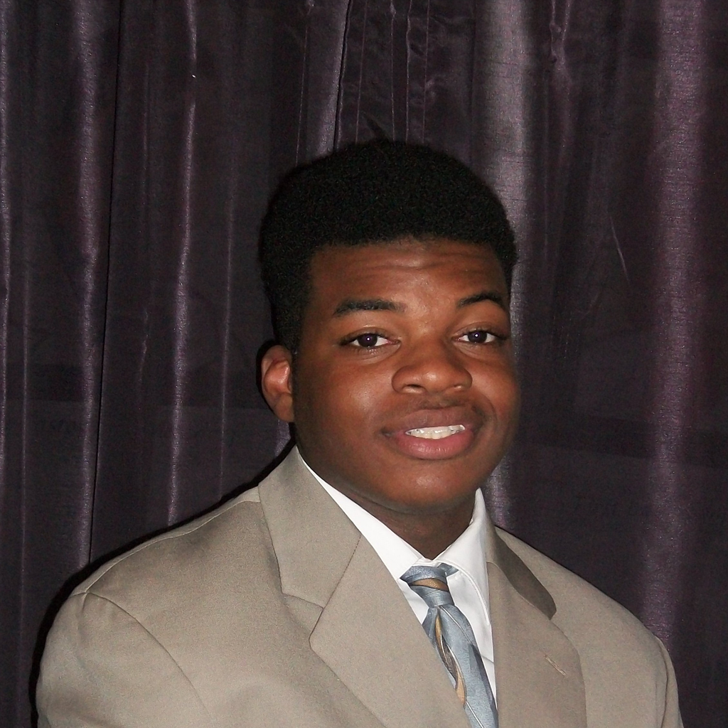 Ronald Bronson Jr. mugshot