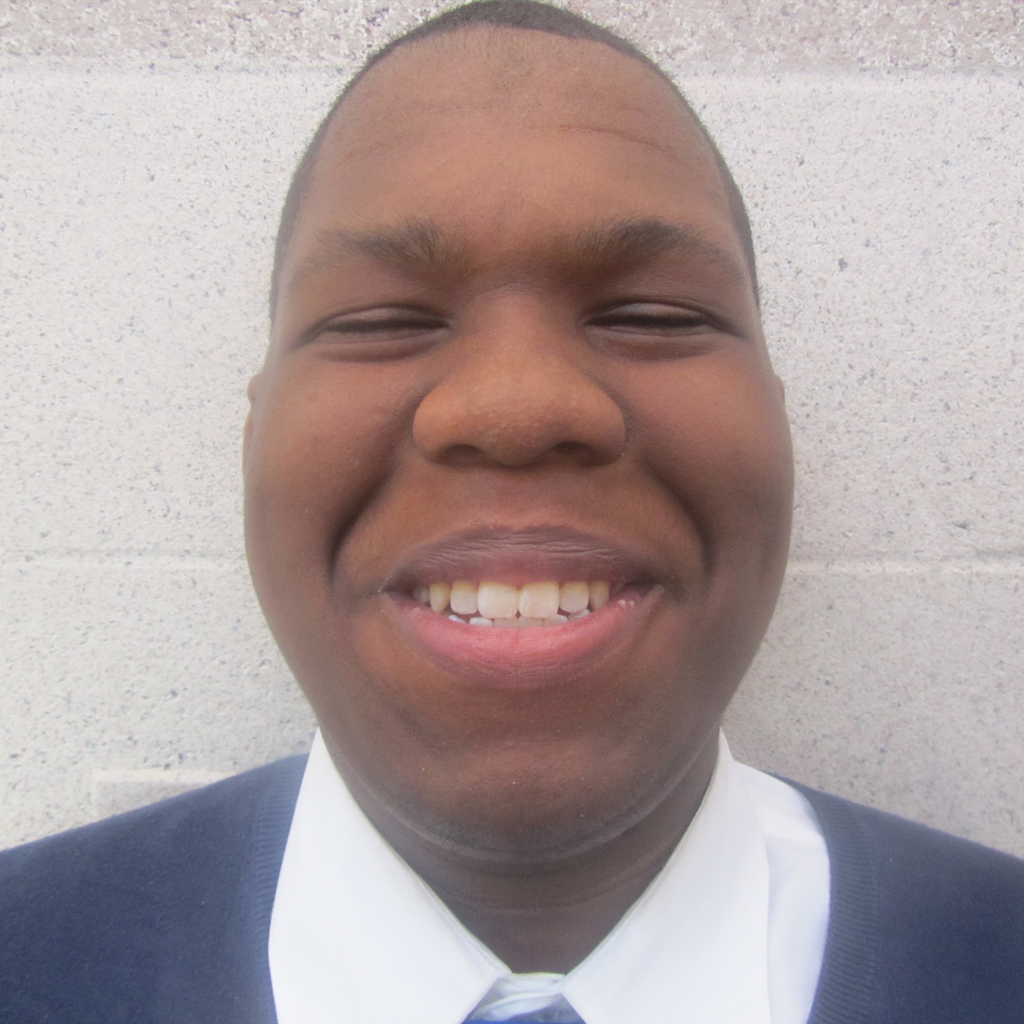 Jamar Hudson