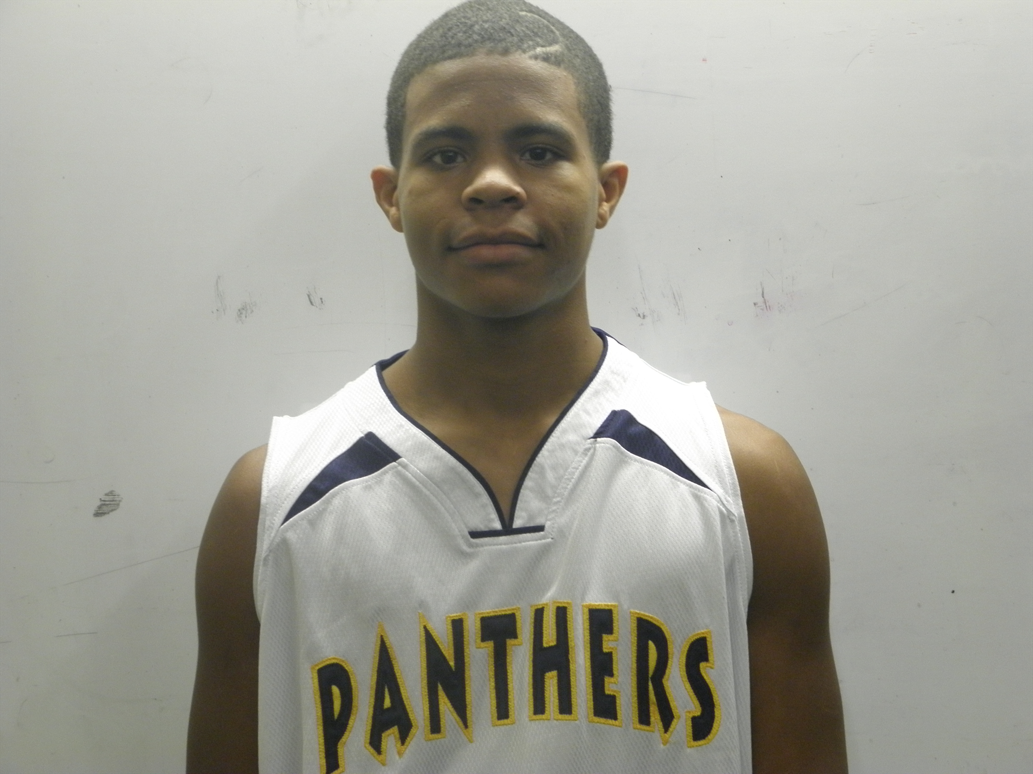 Shawntez McClardy