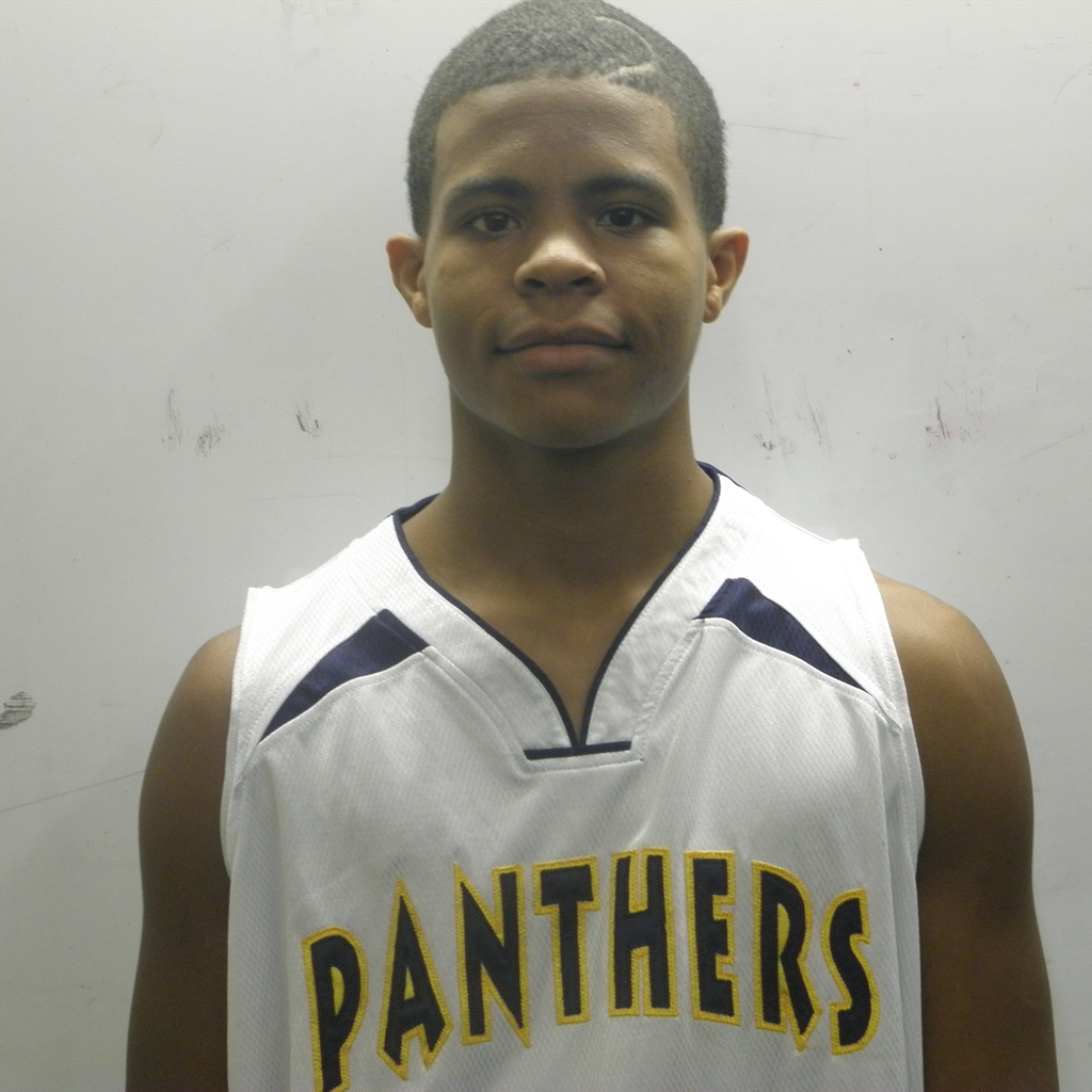 Shawntez Mcclardy