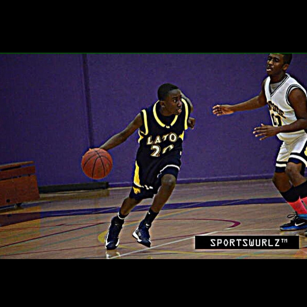Jahmere Williams