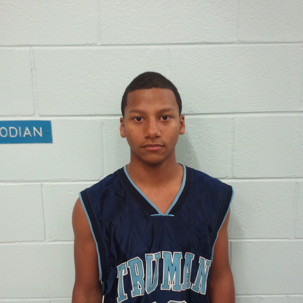 Terrance Mclain mugshot