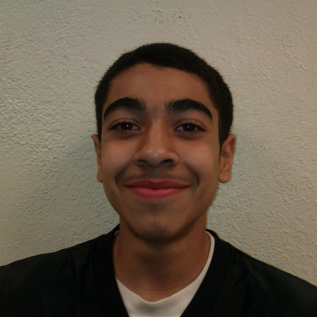 Johnnyboy Holguin mugshot