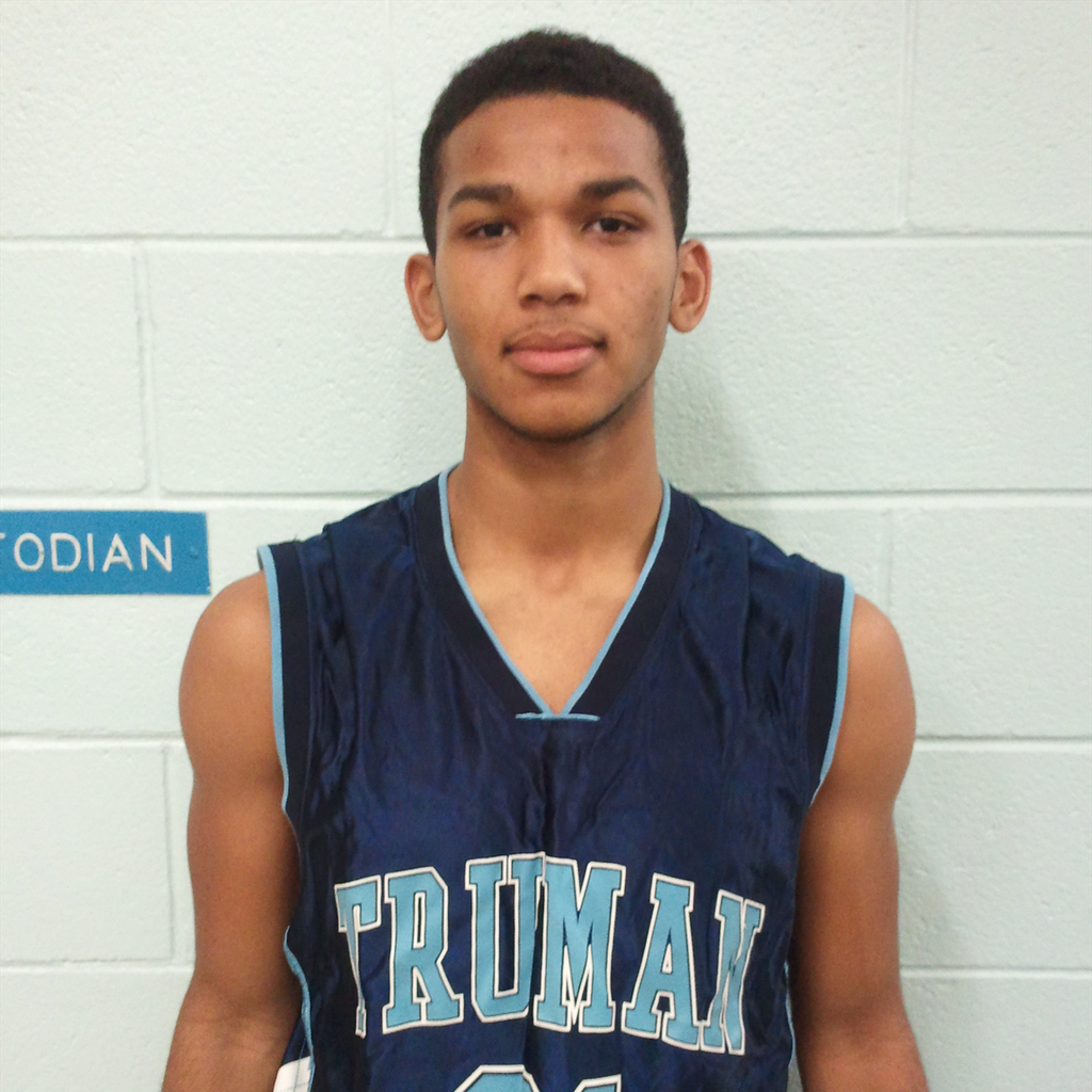 Devin Barnes
