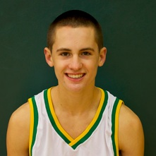 Nick Blume mugshot