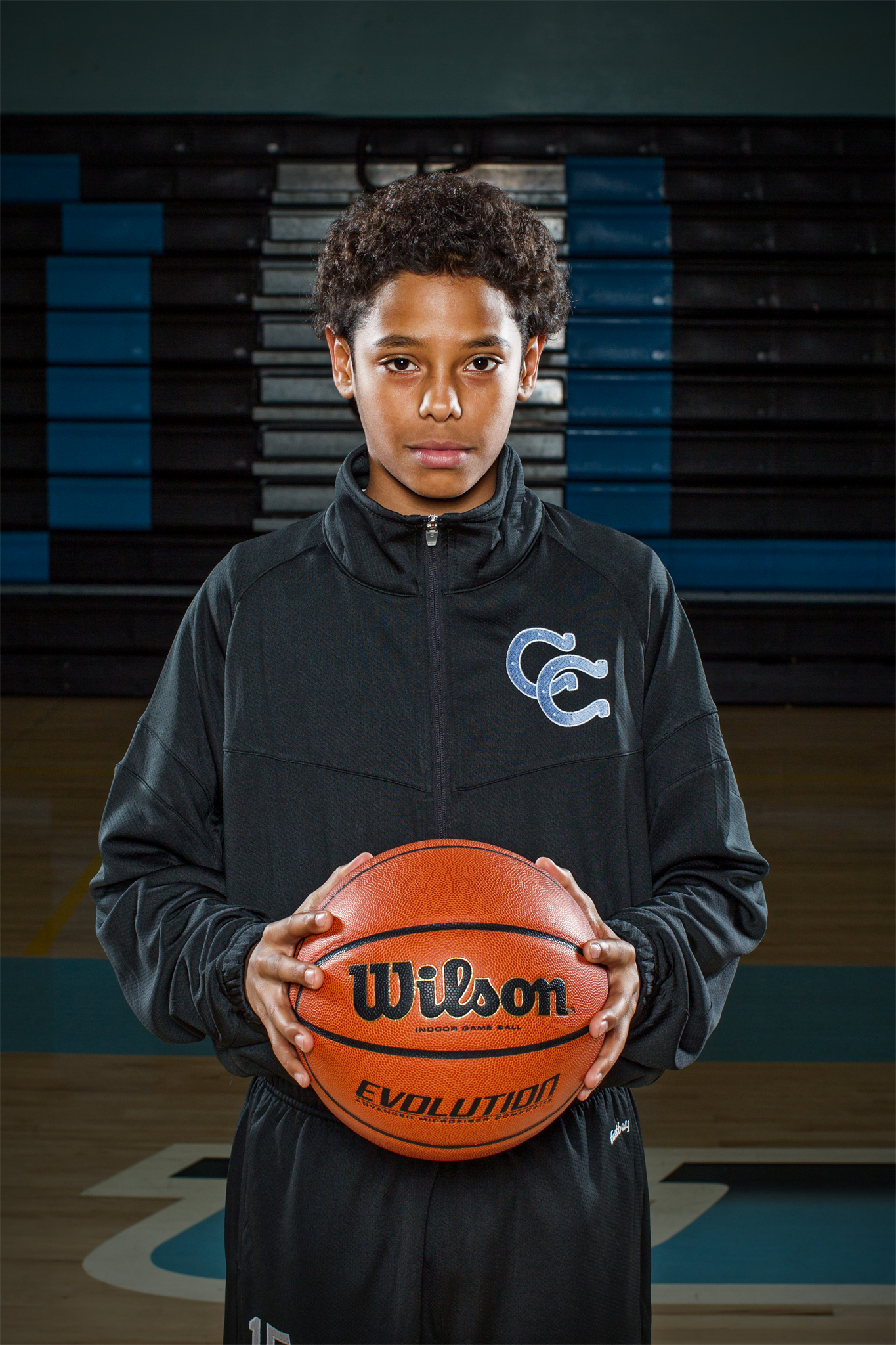 Le'Andre Robertson