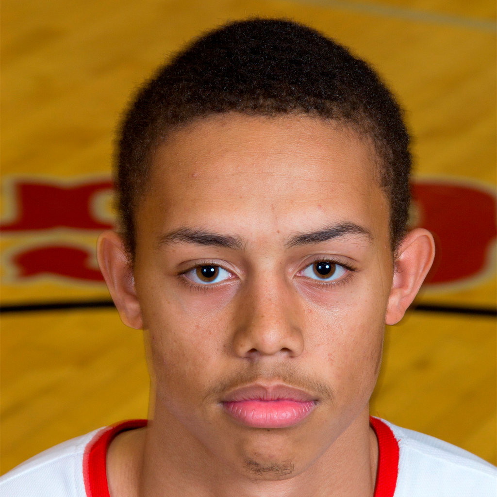 Marquis Washington