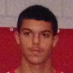 Korie Wagner mugshot