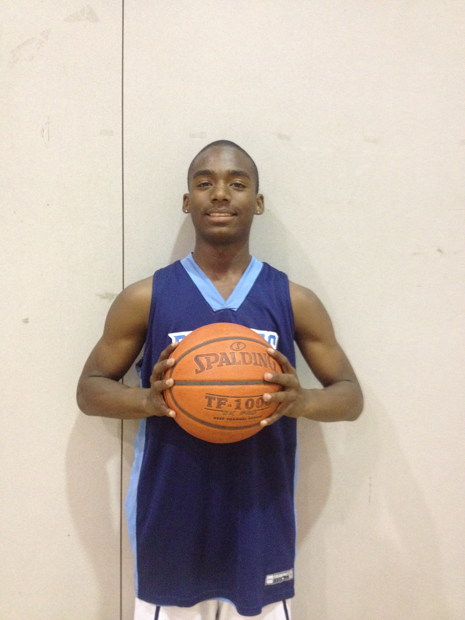 Tryvon Rome