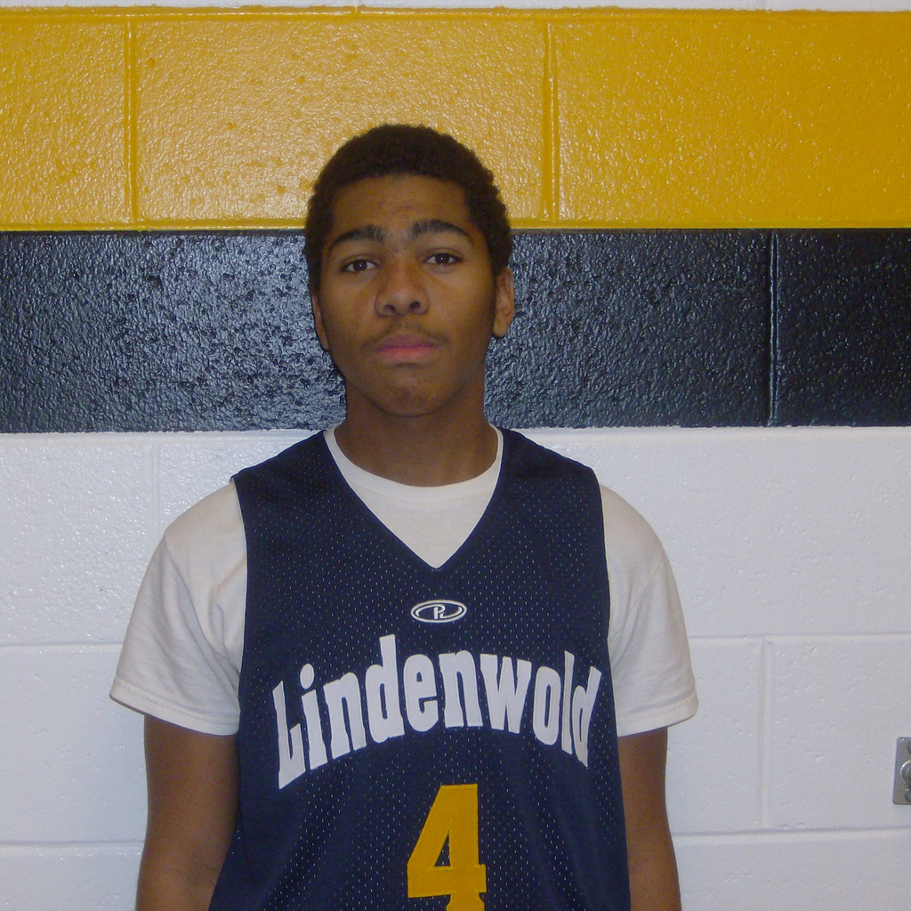 Brandon Tollerson
