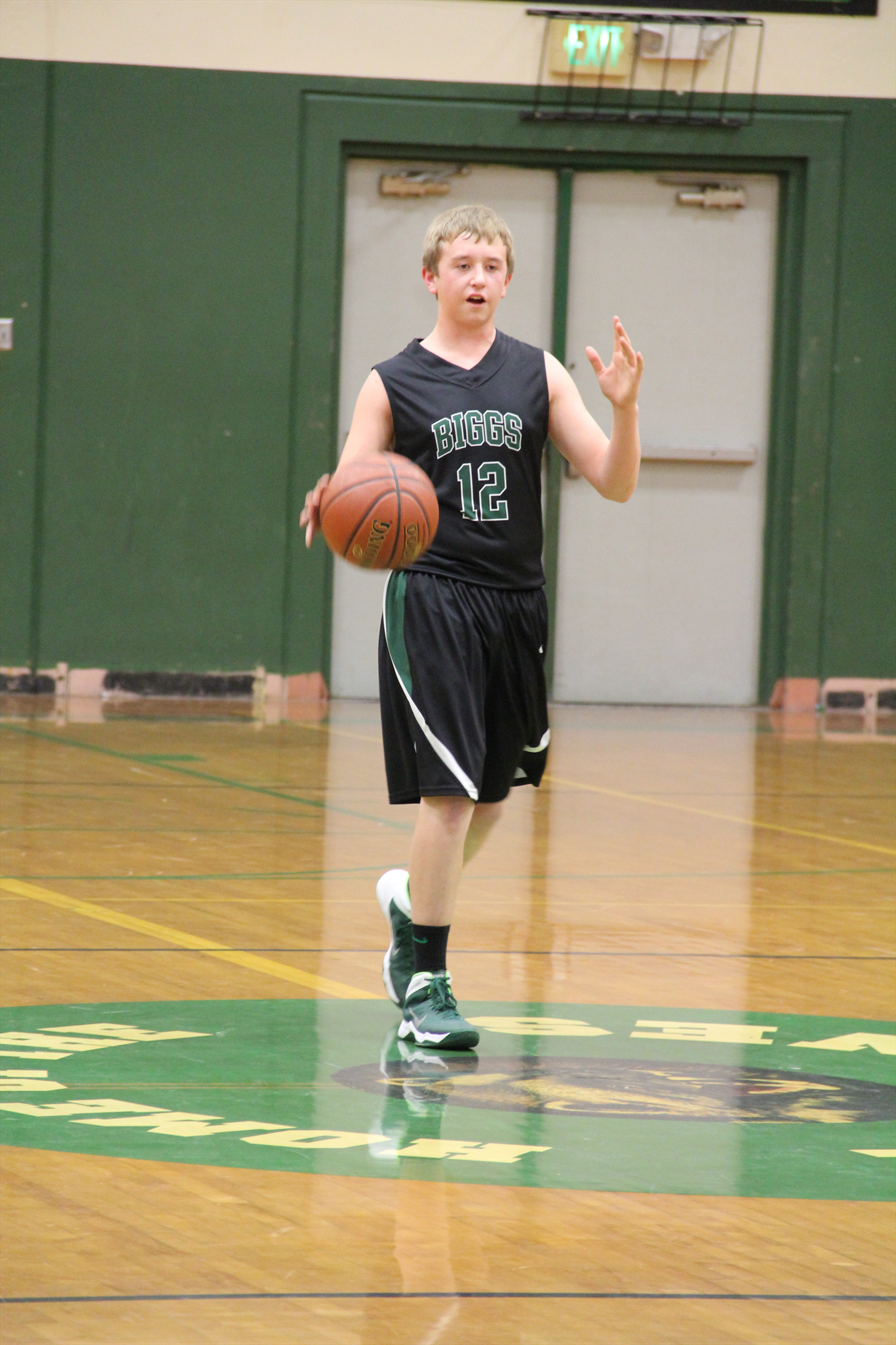 Brenden Smith