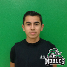 Albert Villalobos