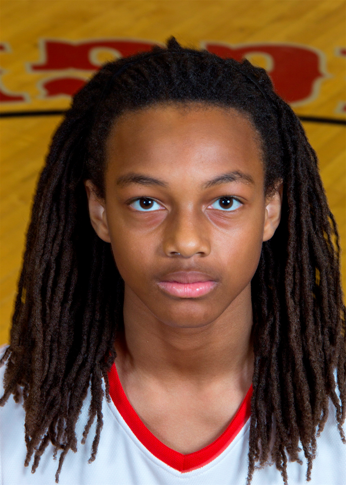 Ahmid Dixon
