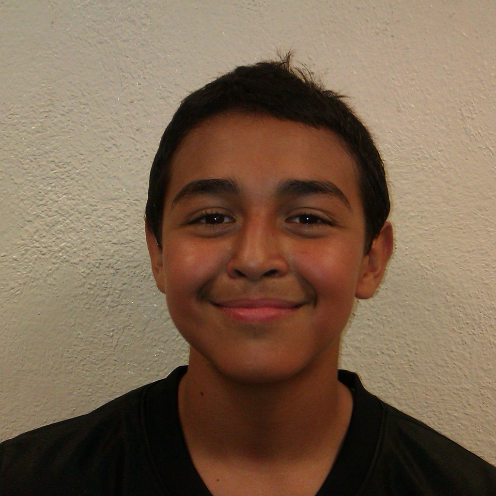 Jose Barrayo mugshot