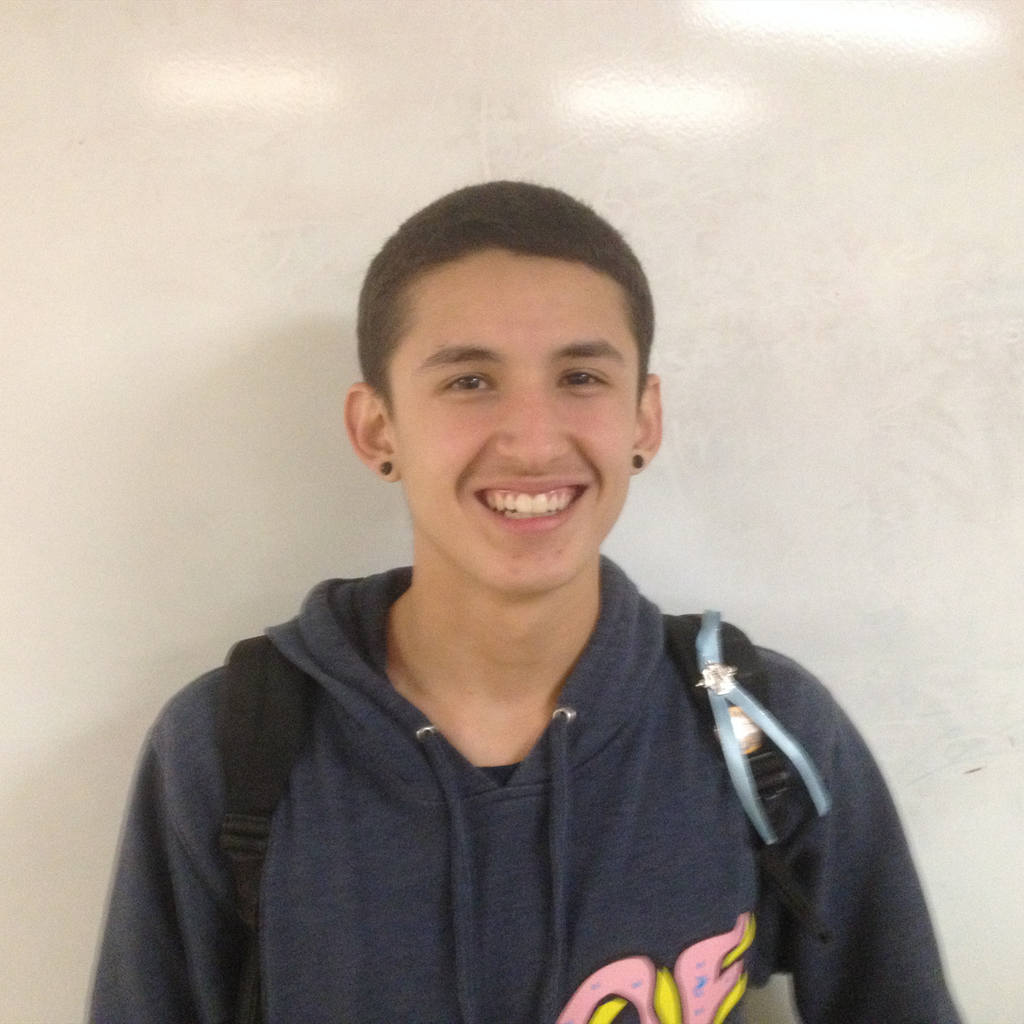 Jesus Martinez mugshot