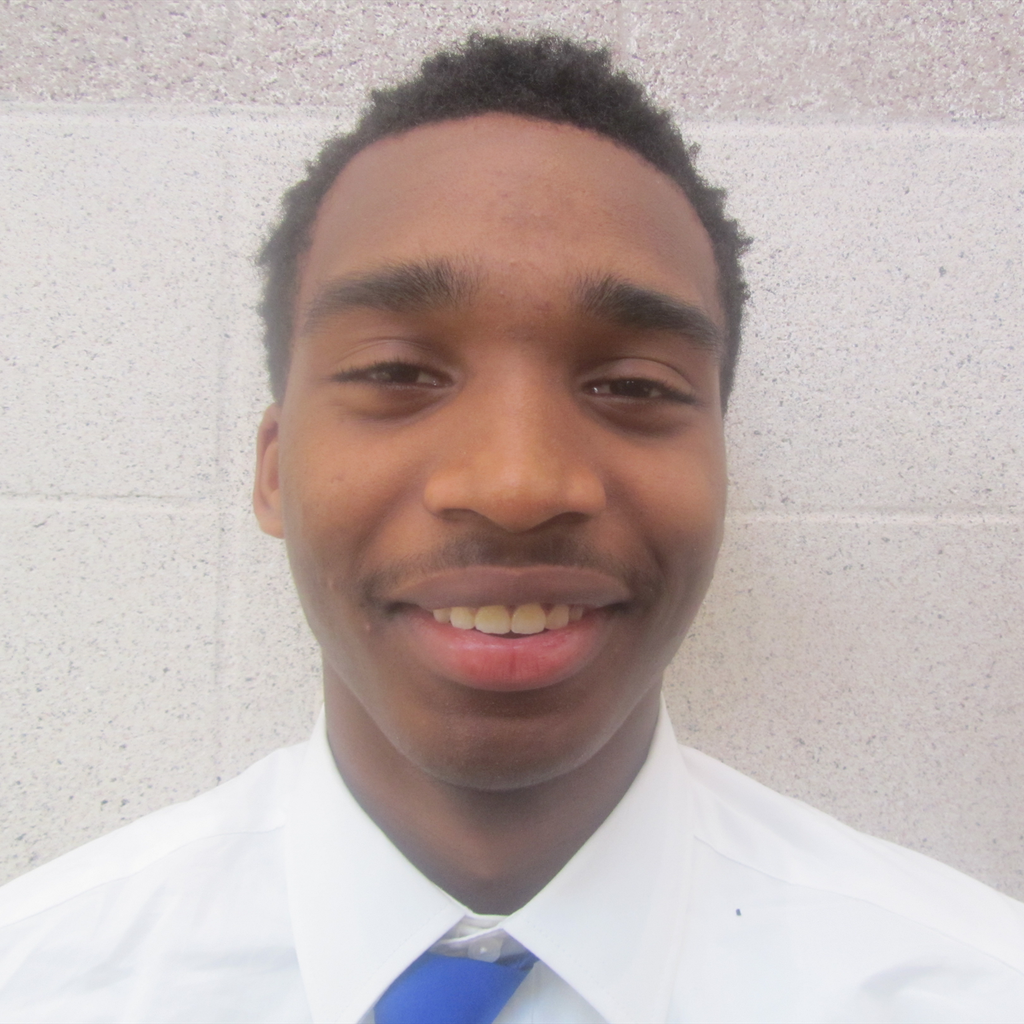 Quentin Reed