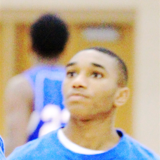Draquavious Stanley