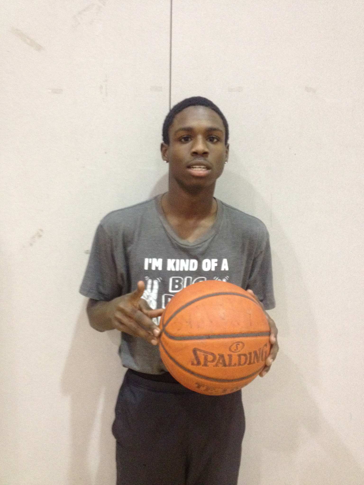 Jamarr Francis