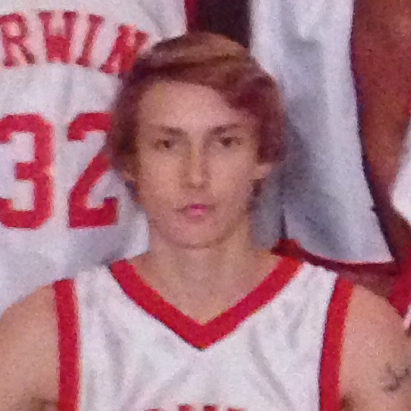 Hunter Gay mugshot