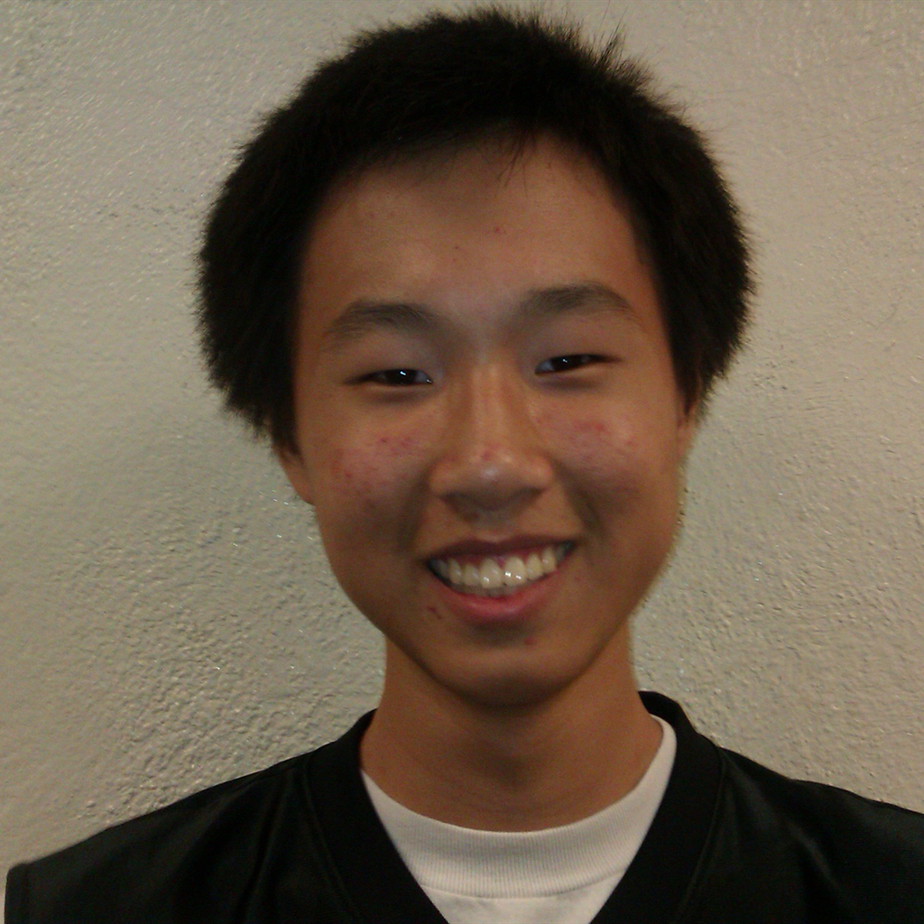 Jason Tang mugshot