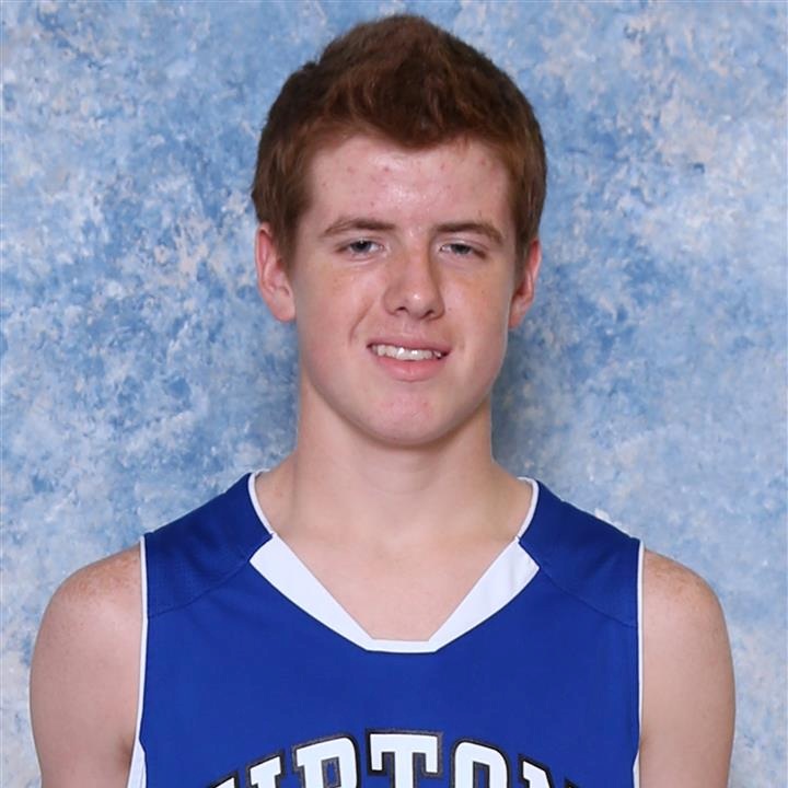 Jordan Reeves