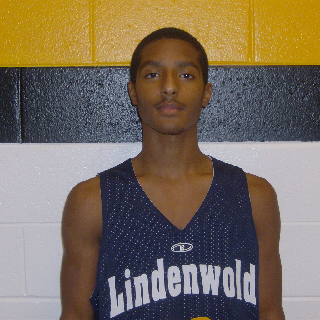 Chauncey Smith