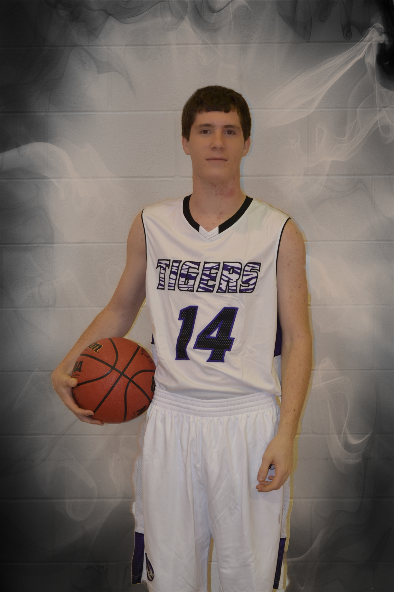 Chase Bratcher